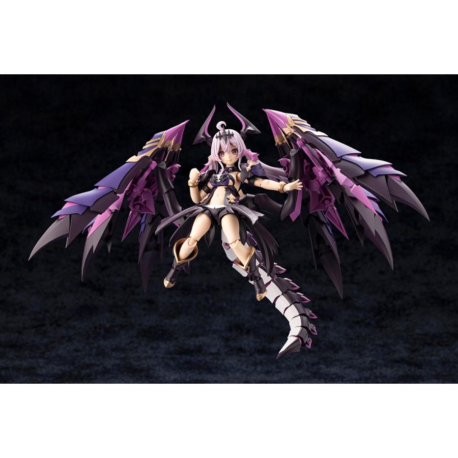 送料無料◇再販 コトブキヤ 『アルカナディア』 ギィ プラモデル AR014