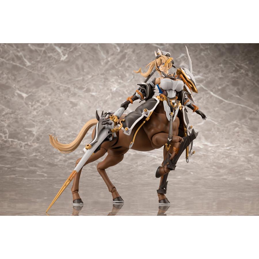 送料無料◇再販 コトブキヤ 『アルカナディア』 エレーナ プラモデル