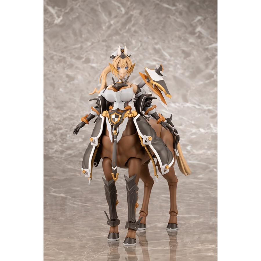 送料無料◇再販 コトブキヤ 『アルカナディア』 エレーナ プラモデル