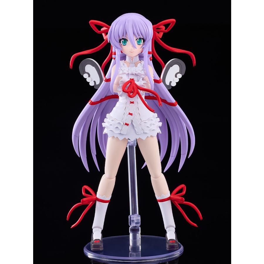 送料無料◇グッドスマイルカンパニー PLAMATEA 『斬魔大聖デモンベイン