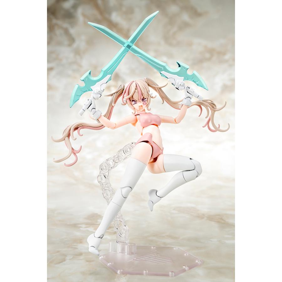 送料無料◇コトブキヤ 『メガミデバイス』 デザイアメイデン レイダー