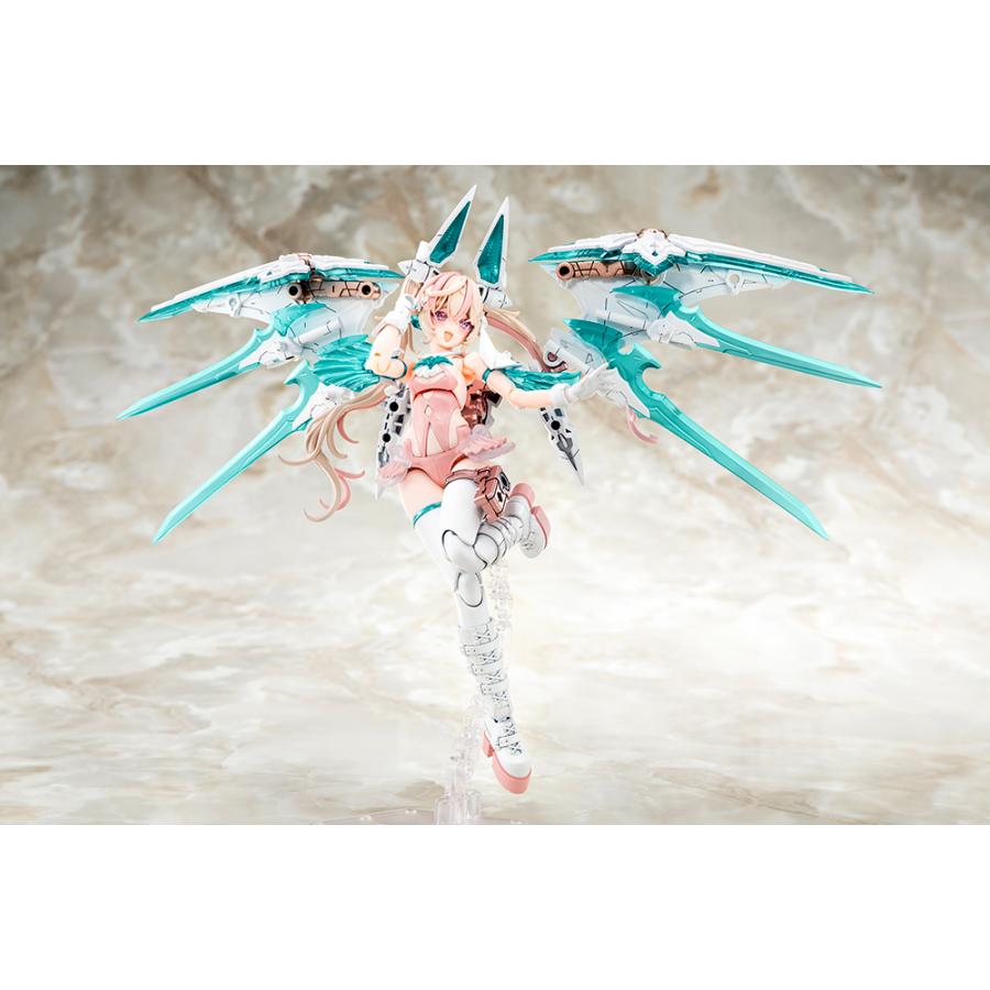 送料無料◇コトブキヤ 『メガミデバイス』 デザイアメイデン レイダー