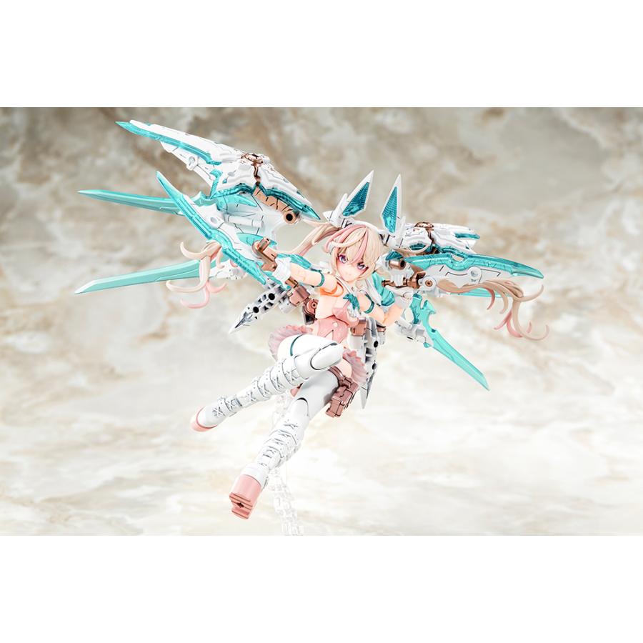 送料無料◇コトブキヤ 『メガミデバイス』 デザイアメイデン レイダー