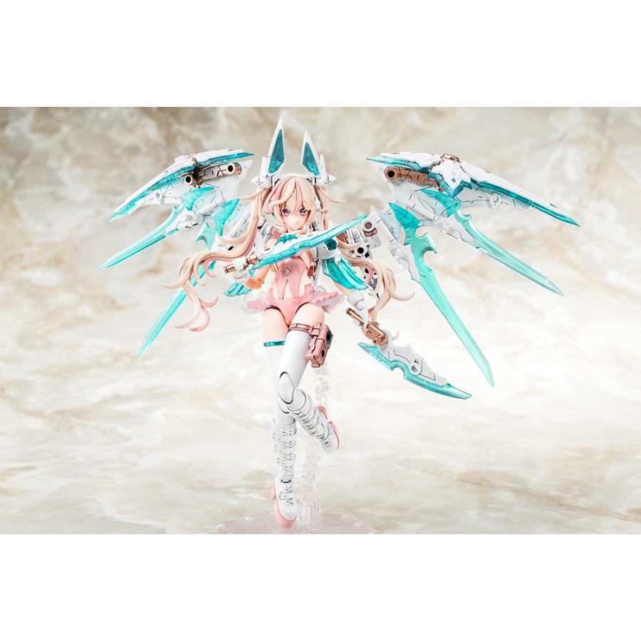 送料無料◇コトブキヤ 『メガミデバイス』 デザイアメイデン レイダー