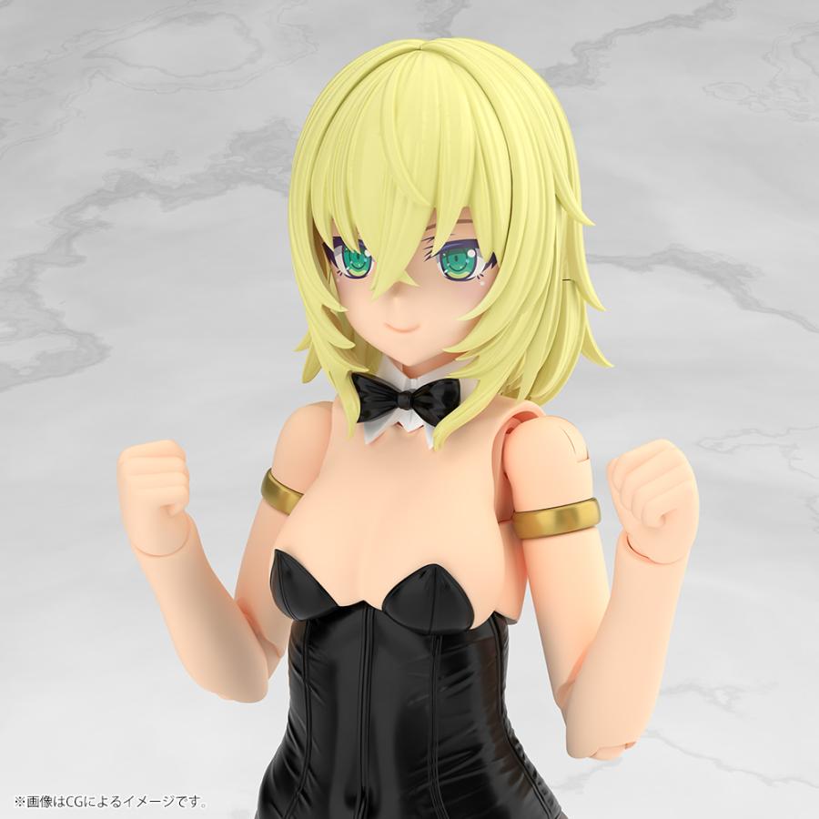 コトブキヤ 『フレームアームズ・ガール』 フレームアームズ・ガール
