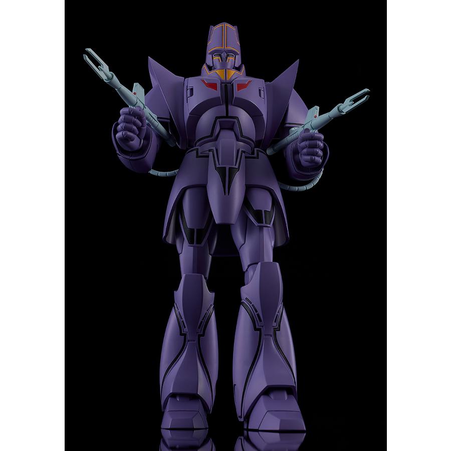 送料無料◇グッドスマイルカンパニー MODEROID 『巨神ゴーグ』 マノン