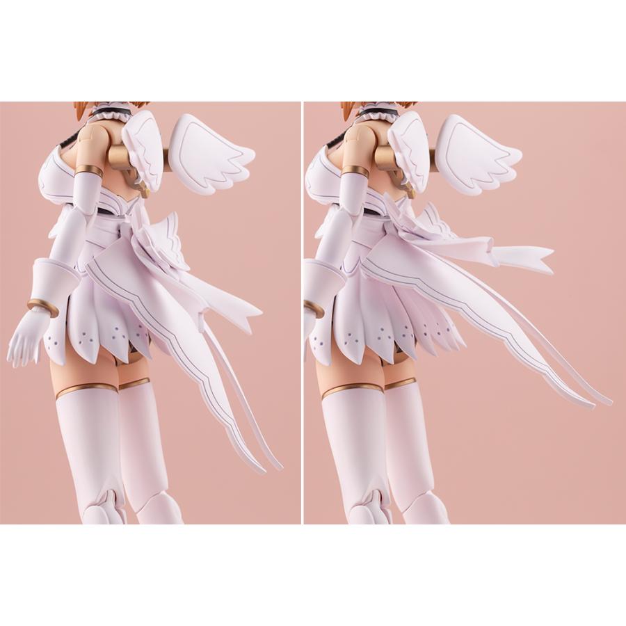 コトブキヤ（KOTOBUKIYA） 『アルカナディア』 ルミティア First
