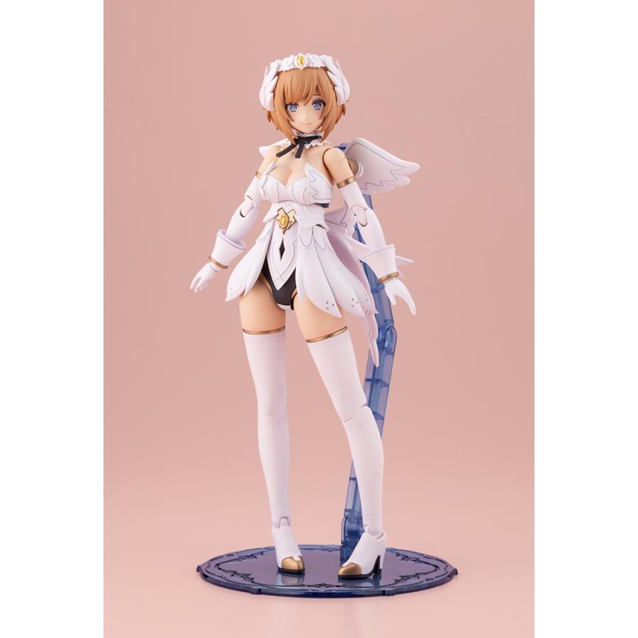 コトブキヤ（KOTOBUKIYA） 『アルカナディア』 ルミティア First
