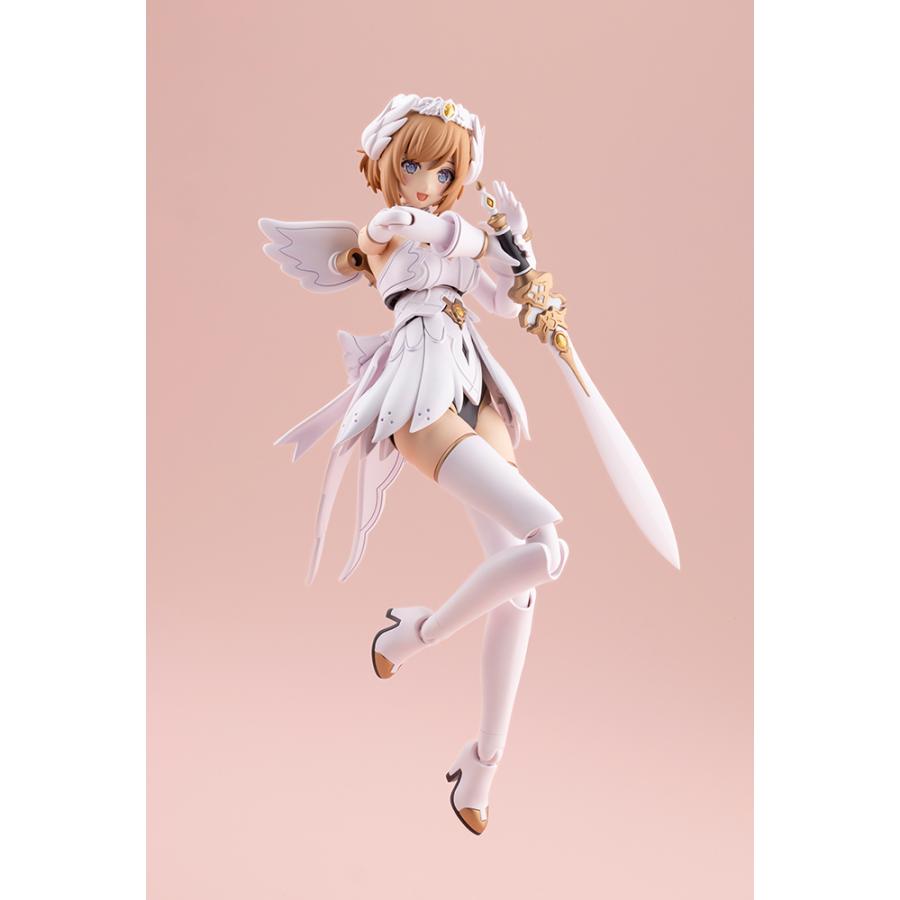 コトブキヤ（KOTOBUKIYA） 『アルカナディア』 ルミティア First
