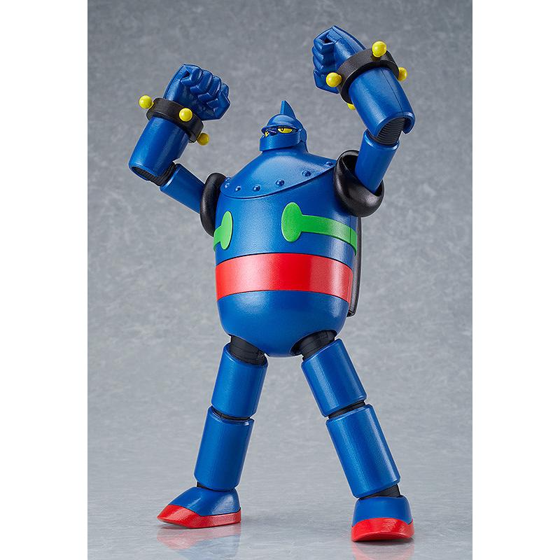 MODEROID 送料無料◇再販 グッドスマイルカンパニー 『鉄人28号』 2種