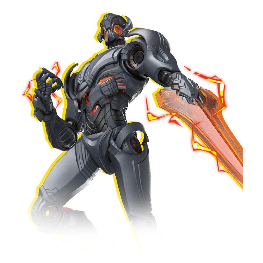 送料無料◇マーベル・ライバルズ Legend Edition01 ウルトロン
