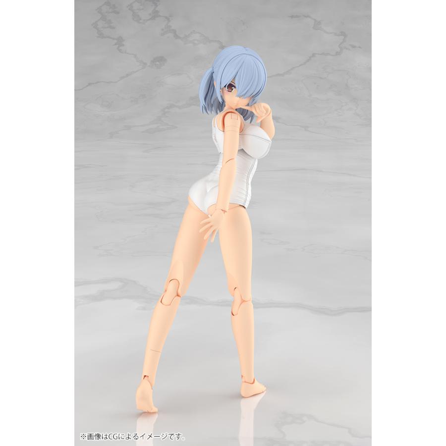 コトブキヤ 『フレームアームズ・ガール』 フレームアームズ・ガール