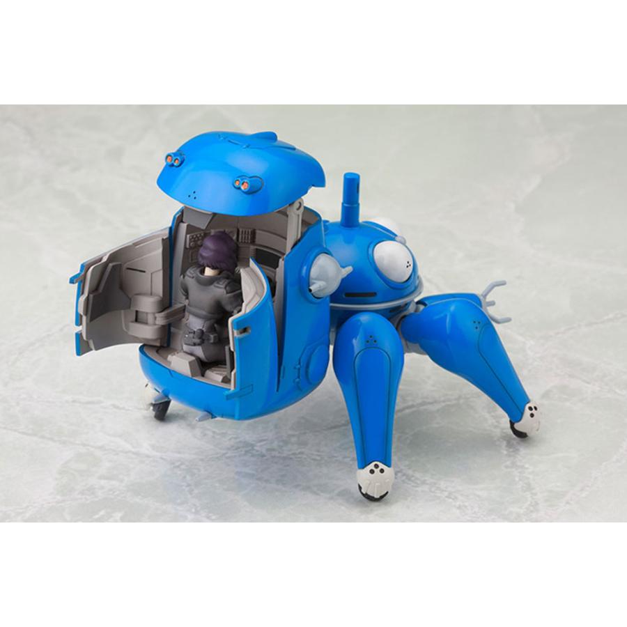 コトブキヤ（KOTOBUKIYA） 再販 1/35 『攻殻機動隊 STAND ALONE
