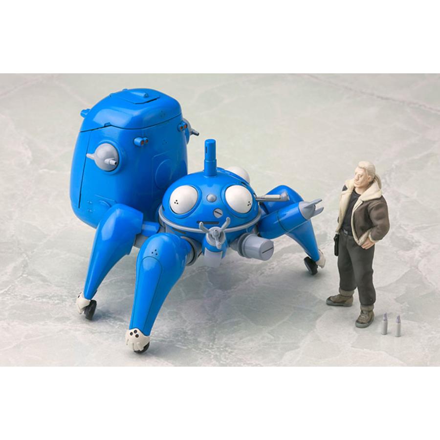 コトブキヤ（KOTOBUKIYA） 再販 1/35 『攻殻機動隊 STAND ALONE