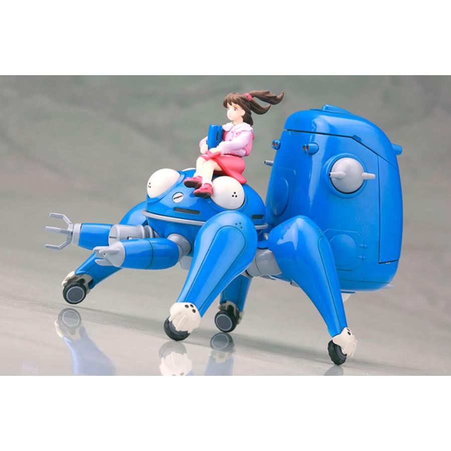 コトブキヤ（KOTOBUKIYA） 再販 1/35 『攻殻機動隊 STAND ALONE