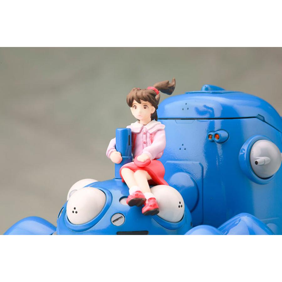 コトブキヤ（KOTOBUKIYA） 再販 1/35 『攻殻機動隊 STAND ALONE