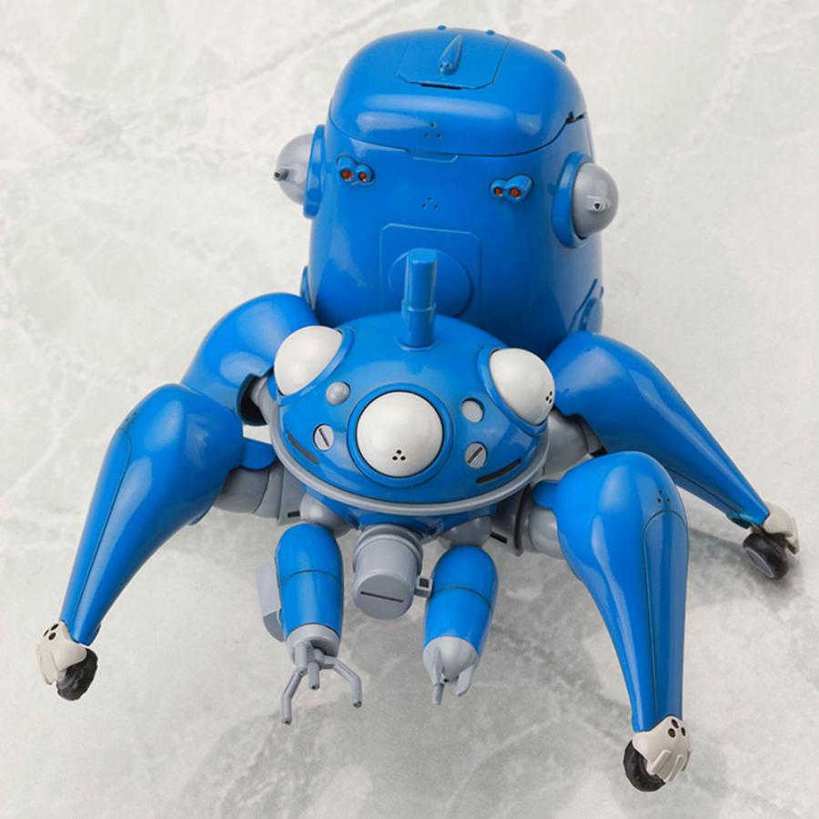 コトブキヤ（KOTOBUKIYA） 再販 1/35 『攻殻機動隊 STAND ALONE
