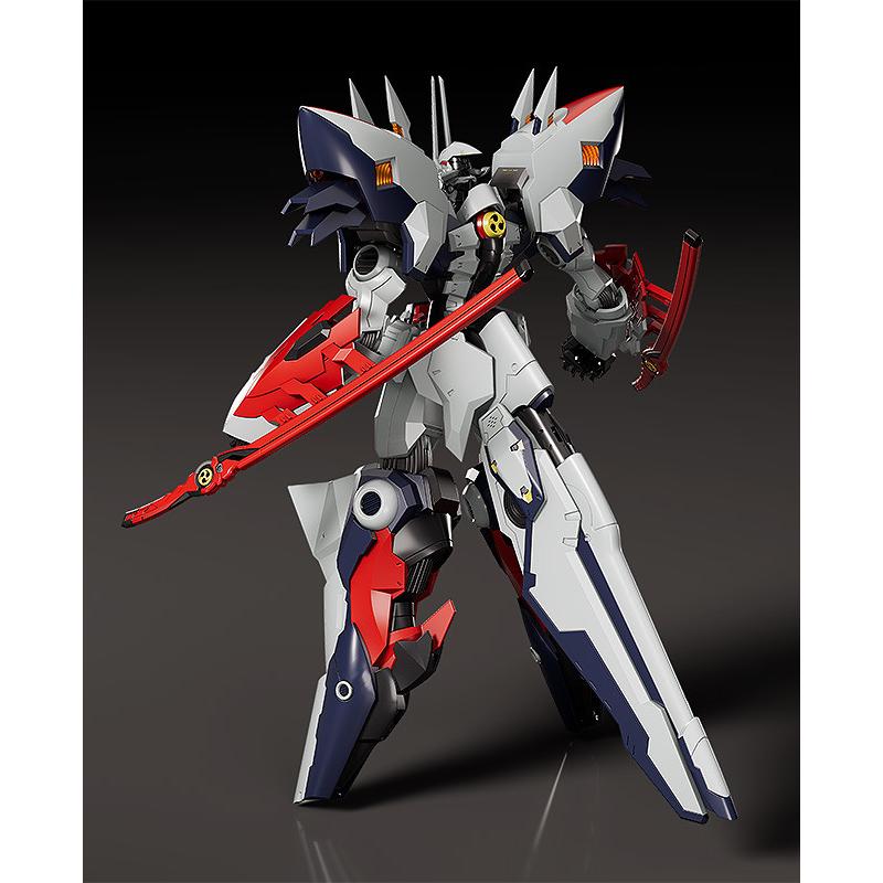 MODEROID 送料無料◇再販 グッドスマイルカンパニー 『鉄のライン