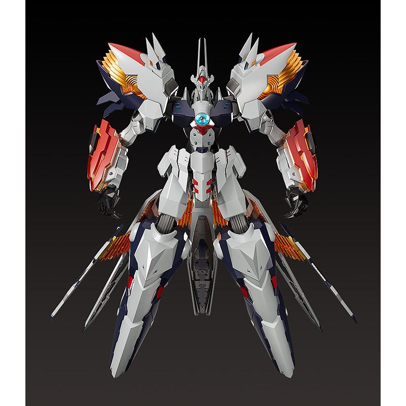 MODEROID 送料無料◇再販 グッドスマイルカンパニー 『鉄のライン