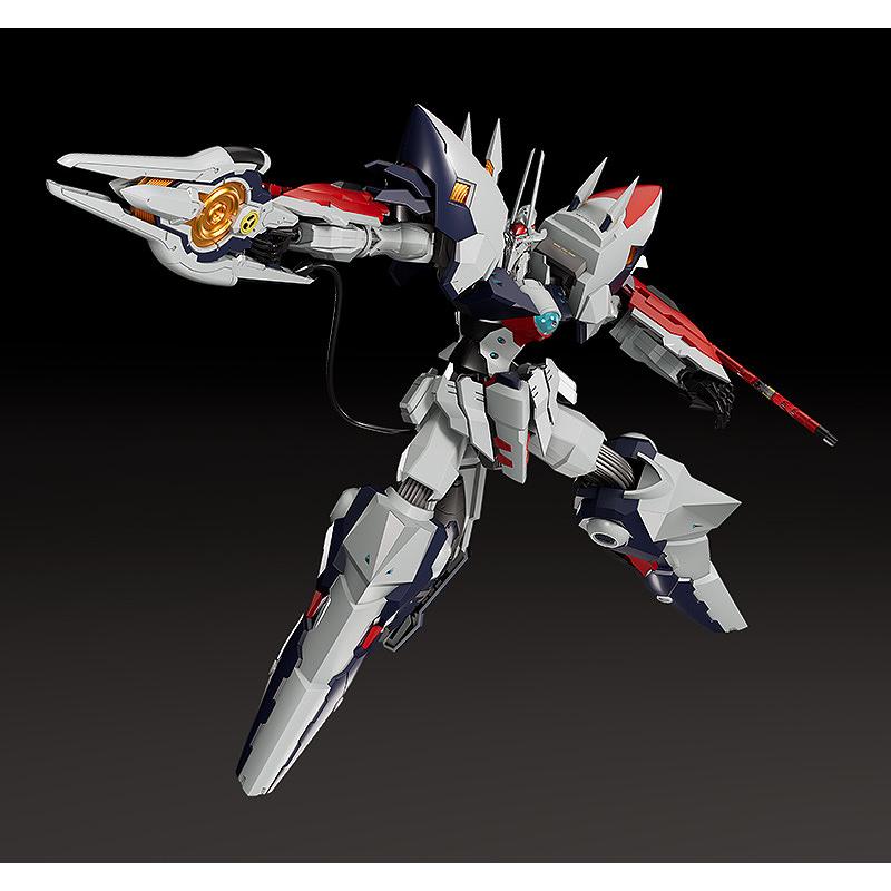 MODEROID 送料無料◇再販 グッドスマイルカンパニー 『鉄のライン