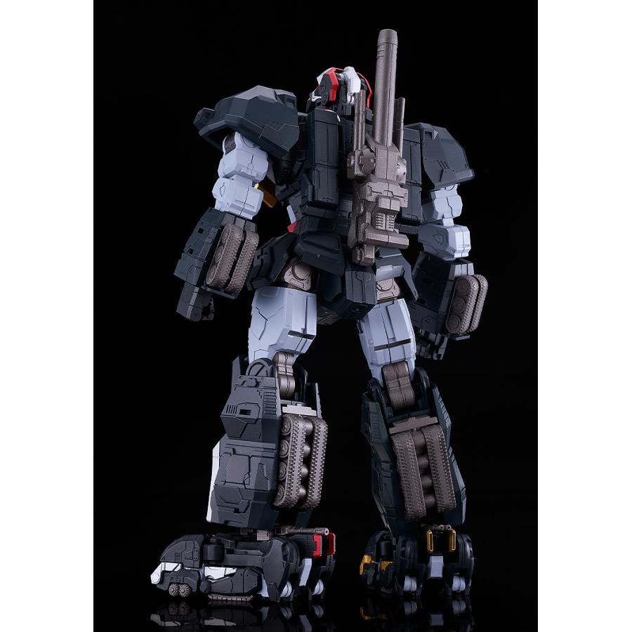 送料無料◇グッドスマイルカンパニー MODEROID 『超獣機神ダンクーガ