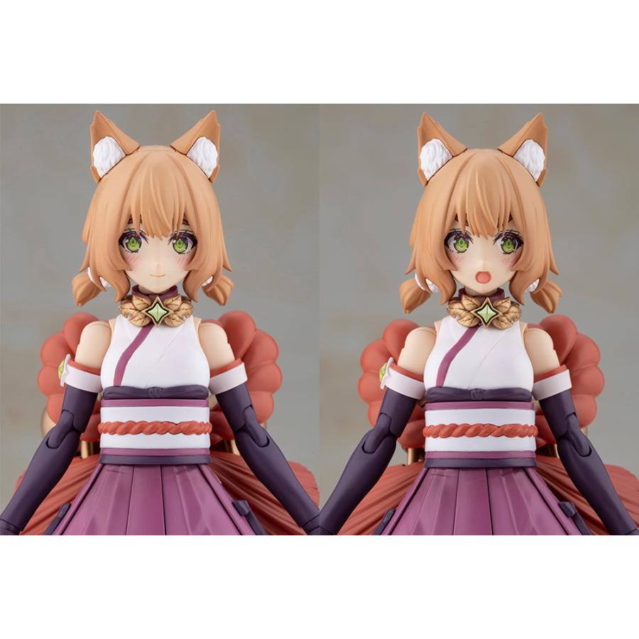 コトブキヤ 『アルカナディア』 ユクモ First Engage Ver.(ファースト