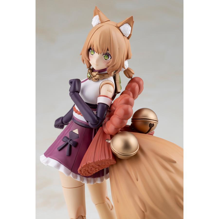 コトブキヤ 『アルカナディア』 ユクモ First Engage Ver.(ファースト