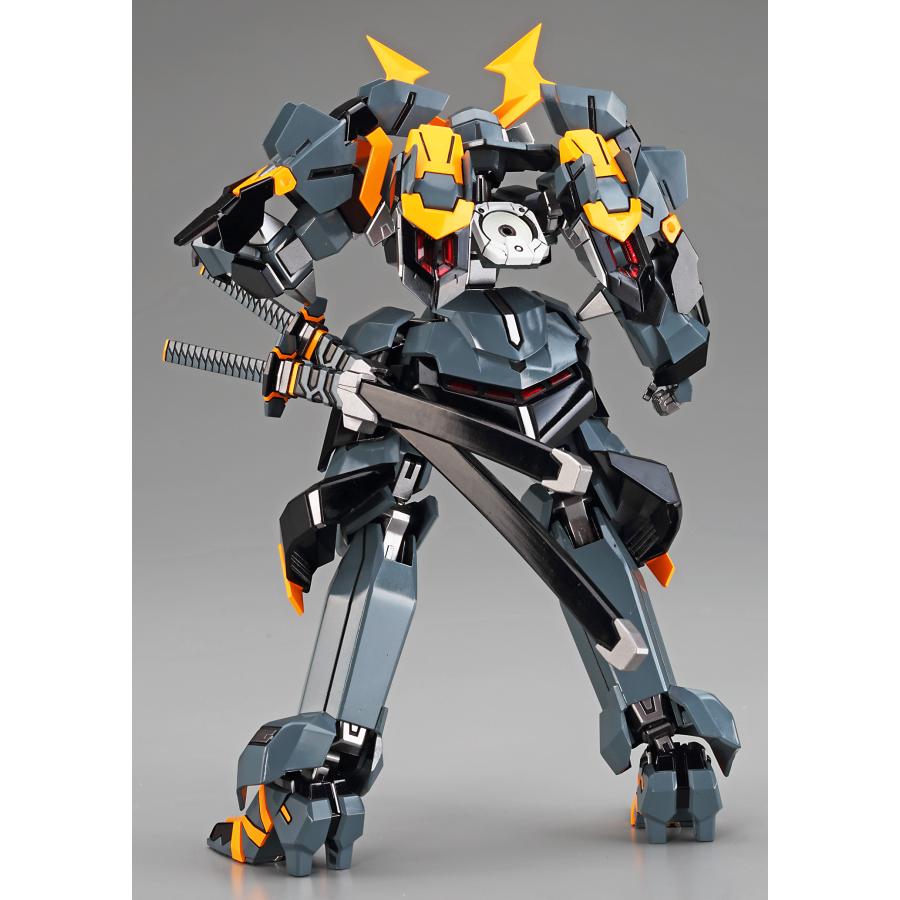 ハセガワ 1/100 『電脳戦機バーチャロン』 第六工廠八式壱型 “悪七兵衛 景清[八島]” バーチャロン30th特別生産 プラモデル 65581 【11月予約】 | ハセガワ | 02