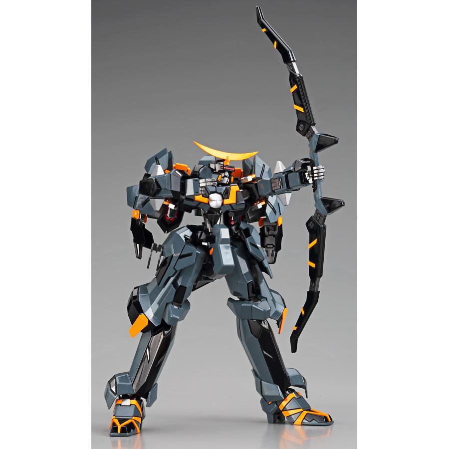 ハセガワ 1/100 『電脳戦機バーチャロン』 第六工廠八式壱型 “悪七兵衛 景清[八島]” バーチャロン30th特別生産 プラモデル 65581 【11月予約】 | ハセガワ | 05