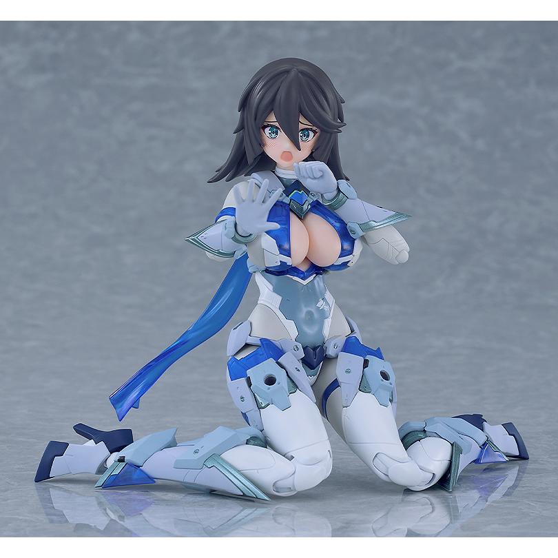 PLAMATEA キューティーハニー nova 新品未開封 送料無料◇グッドスマイルカンパニー PLAMATEA 『キューティーハニー