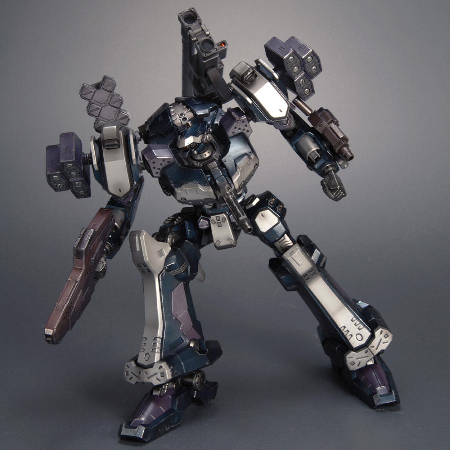 コトブキヤ（KOTOBUKIYA） 送料無料◇再販 1/72 『アーマード・コア