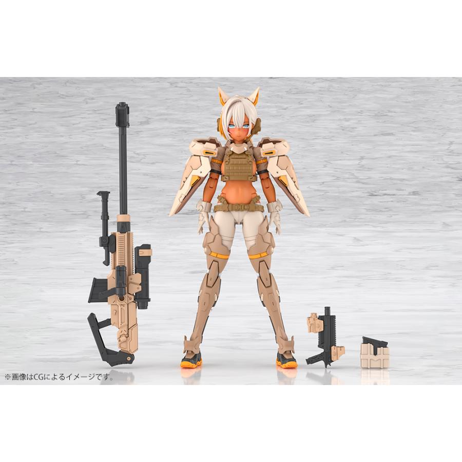 コトブキヤ（KOTOBUKIYA） 送料無料◇コトブキヤ 『メガミデバイス
