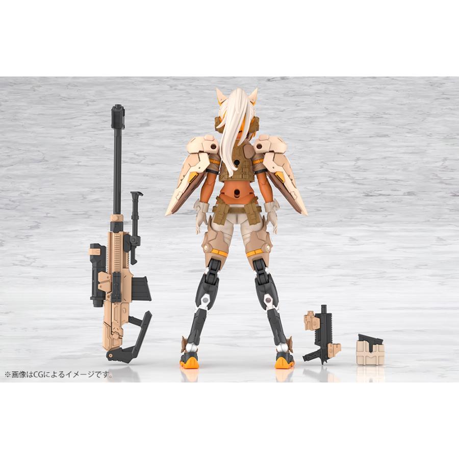 コトブキヤ（KOTOBUKIYA） 送料無料◇コトブキヤ 『メガミデバイス