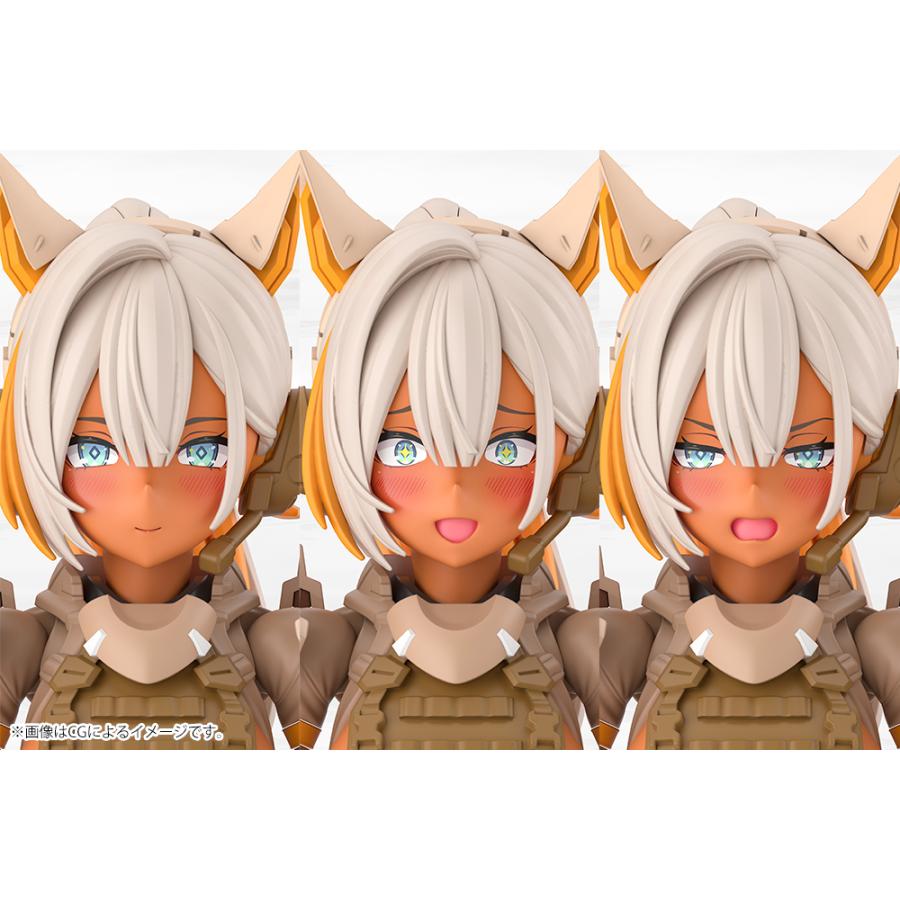 コトブキヤ（KOTOBUKIYA） 送料無料◇コトブキヤ 『メガミデバイス