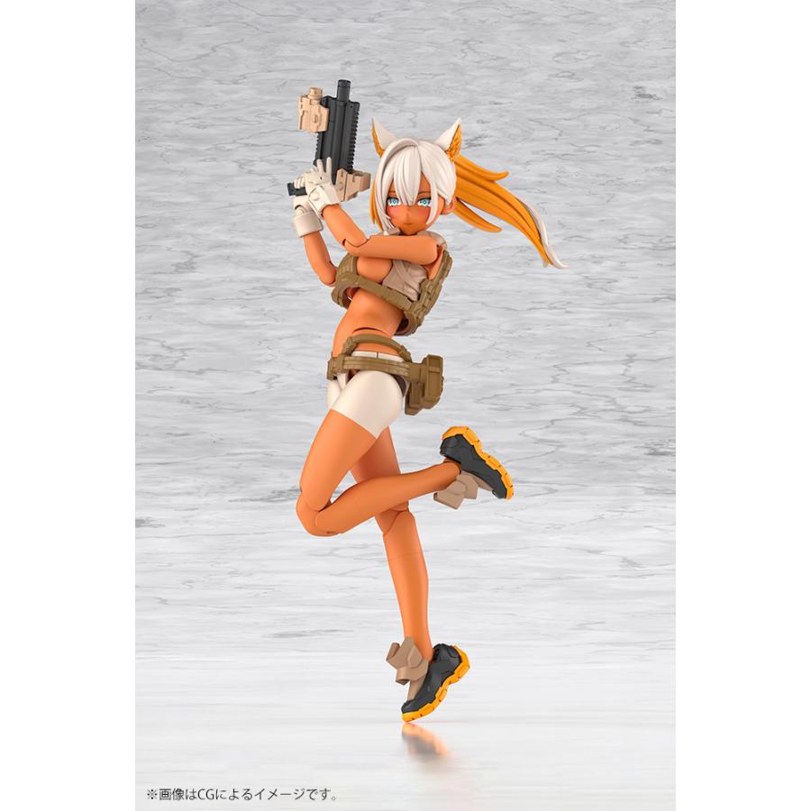 コトブキヤ（KOTOBUKIYA） 送料無料◇コトブキヤ 『メガミデバイス