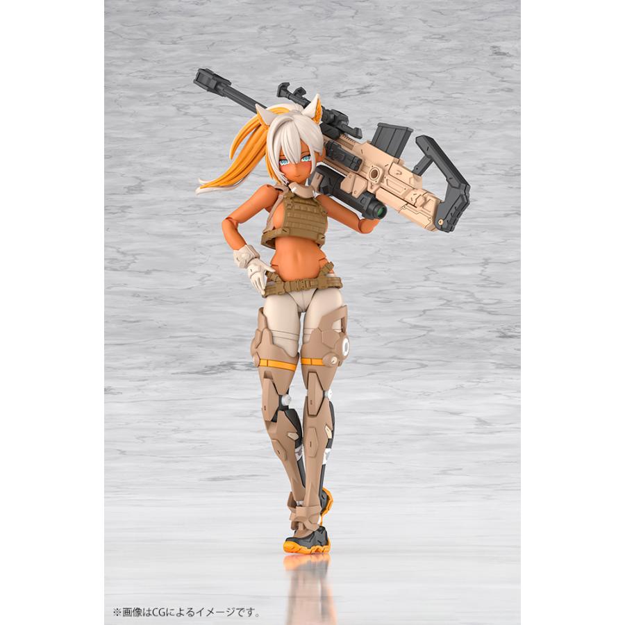 コトブキヤ（KOTOBUKIYA） 送料無料◇コトブキヤ 『メガミデバイス