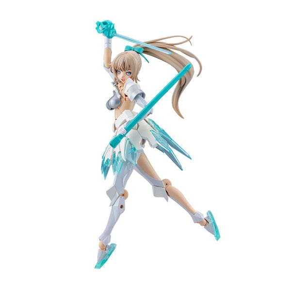 コトブキヤ 『無限邂逅メガロマリア』 エミュレータ＃3 プラモデル