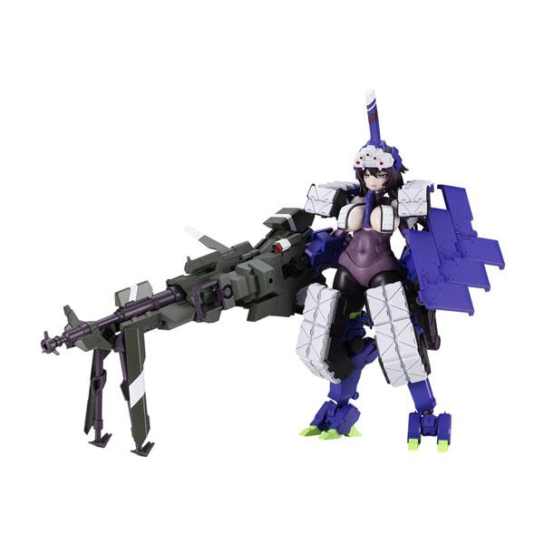 送料無料◇コトブキヤ 『フレームアームズ・ガール』 フレームアームズ