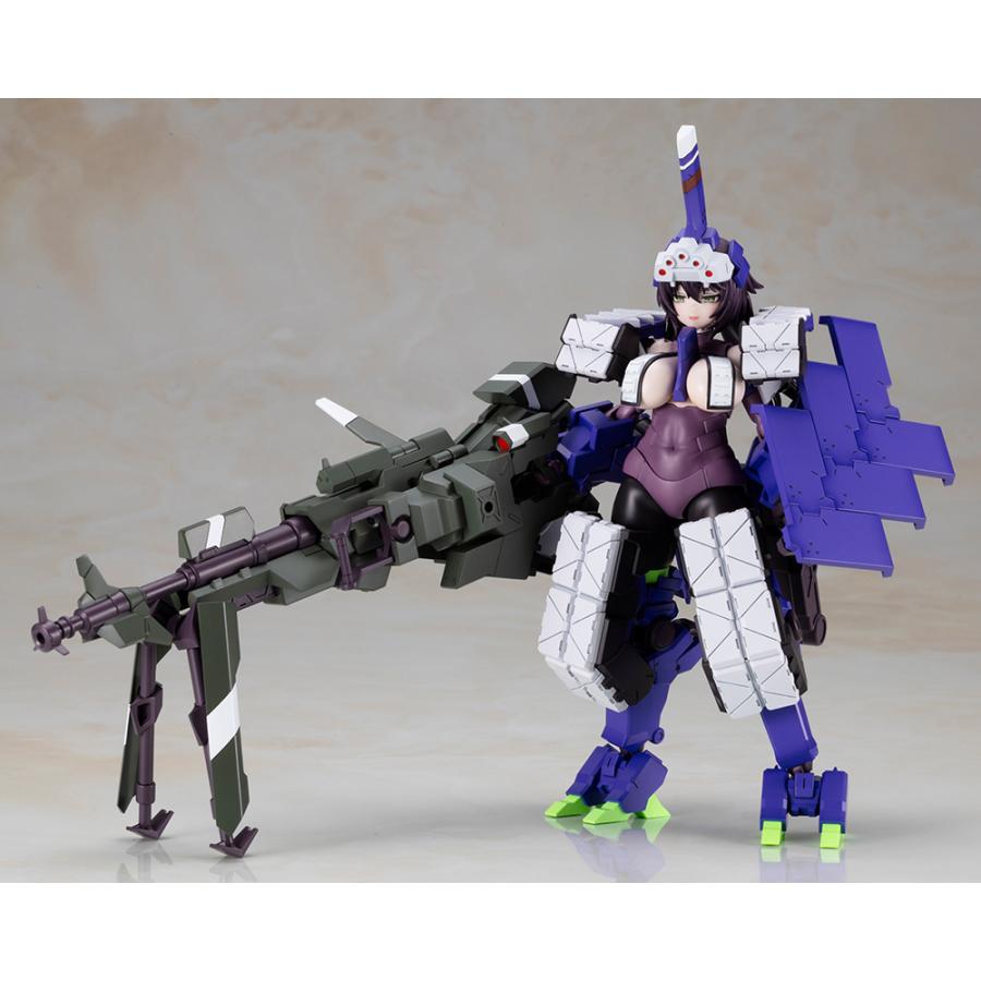送料無料◇コトブキヤ 『フレームアームズ・ガール』 フレームアームズ