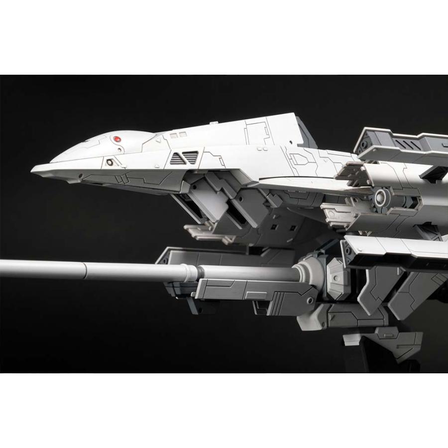 送料無料◇再販 プラム 1/100 SILPHEED SA-77 シルフィード/ランサー