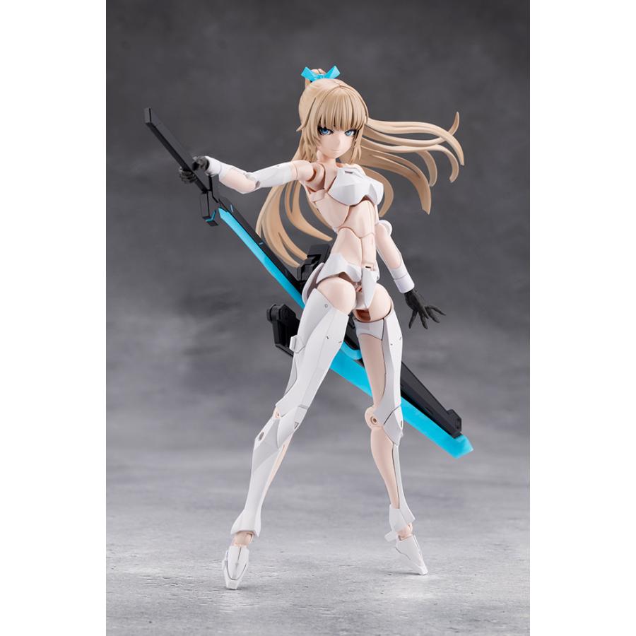 コトブキヤ　メガロマリア　エミュレーター　組み立て済 コトブキヤ（KOTOBUKIYA） 送料無料◇コトブキヤ 『無限邂逅メガロ