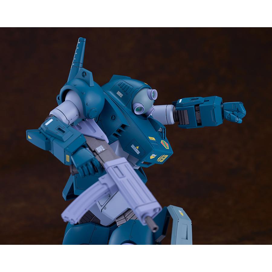送料無料◇マックスファクトリー PLAMAX 1/24 Scale 『装甲騎兵