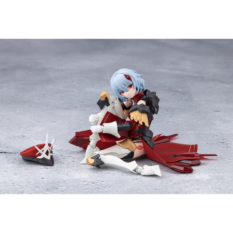 【コトブキヤ】メガロマリア　セット販売 コトブキヤ（KOTOBUKIYA） 送料無料◇コトブキヤ 『無限邂逅メガロ