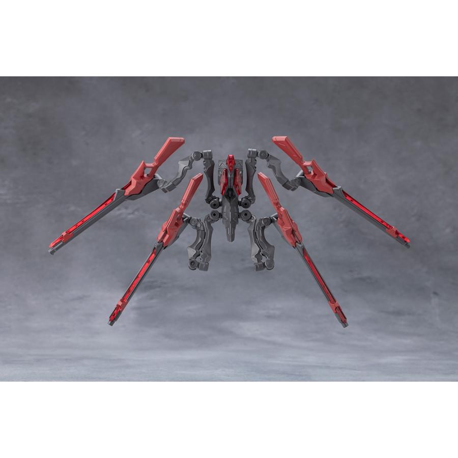 コトブキヤ（KOTOBUKIYA） 送料無料◇コトブキヤ 『無限邂逅メガロ