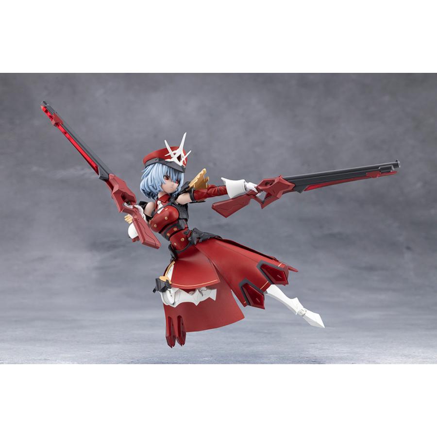 コトブキヤ（KOTOBUKIYA） 送料無料◇コトブキヤ 『無限邂逅メガロ