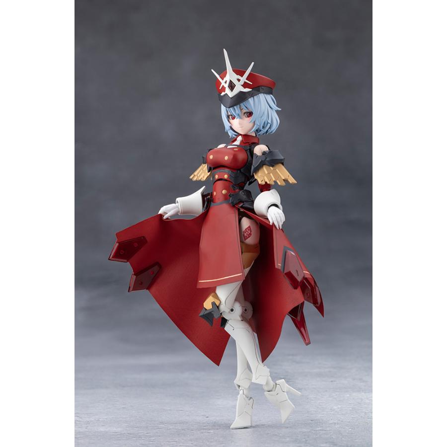 コトブキヤ（KOTOBUKIYA） 送料無料◇コトブキヤ 『無限邂逅メガロ