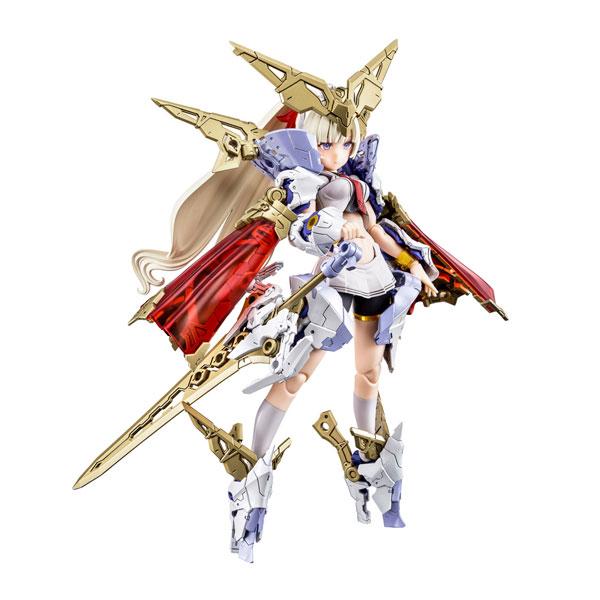 コトブキヤ（KOTOBUKIYA） 再販 1/1 『メガミデバイス』 BUSTER DOLL