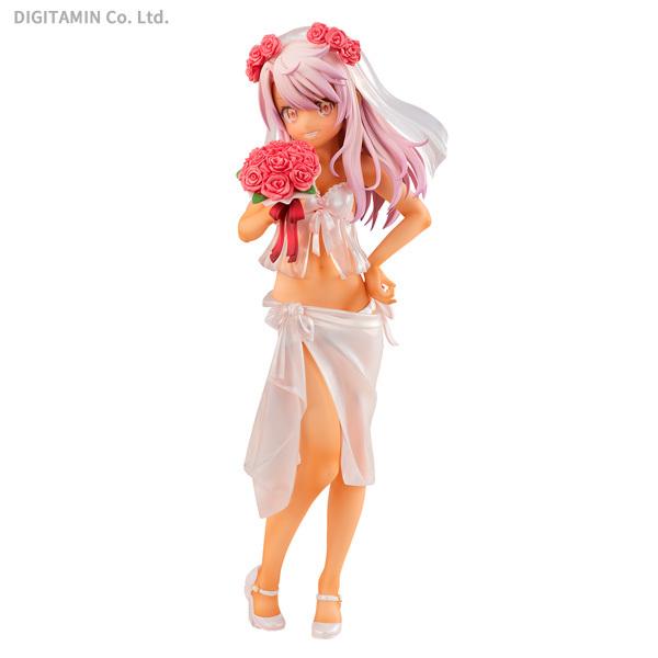 Kadokawa 1 7 クロエ フォン アインツベルン Liner ウェディングビキニver Fate Prisma Illyaプリズマ ファンタズム 大放出セール 2月予約 Kaleid