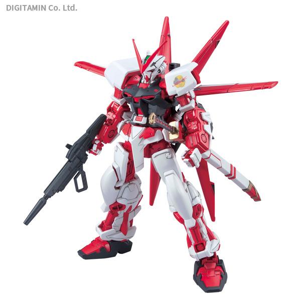 再販 Hg 1 144 機動戦士ガンダムseed Destiny Astray ガンダムアストレイ レッドフレーム フライトユニット