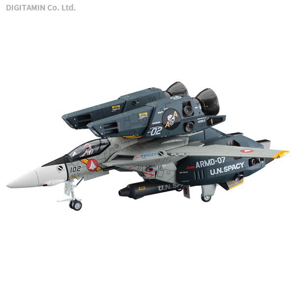ハセガワ 未使用 1 48 超時空要塞マクロス Vf 1j Svf 41 ストライクバルキリー スーパー 10月予約 ブラックエイセス プラモデル